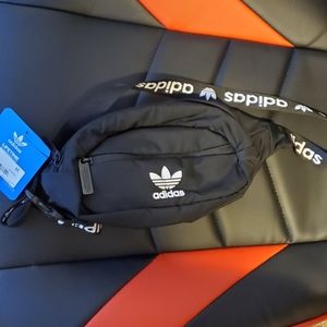 Adidas hip pack